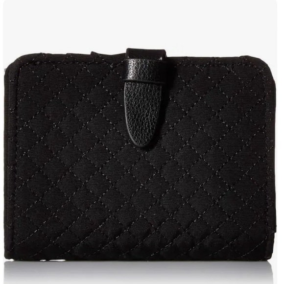 Vera Bradley Handbags - NWOT- Vera Bradley RFID wallet